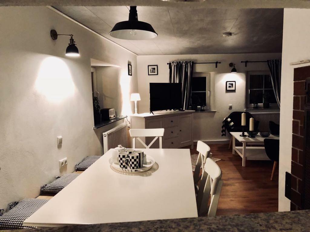 Ilmhaus 2 Villa Gaden bei Pforring Exteriör bild