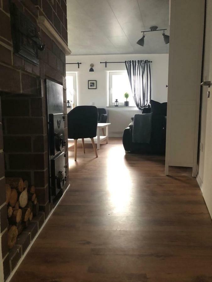 Ilmhaus 2 Villa Gaden bei Pforring Exteriör bild