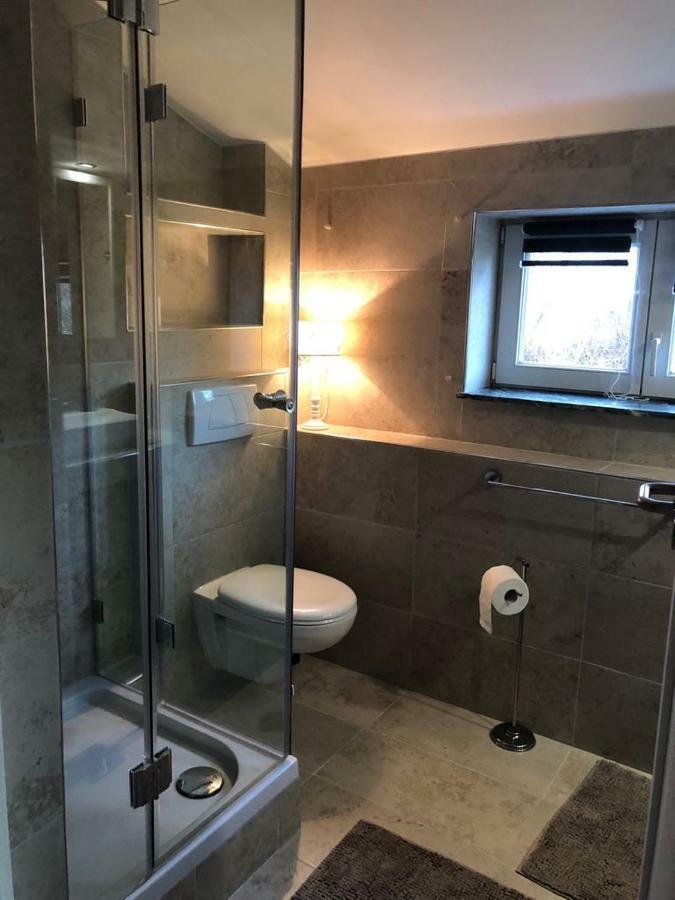 Ilmhaus 2 Villa Gaden bei Pforring Exteriör bild