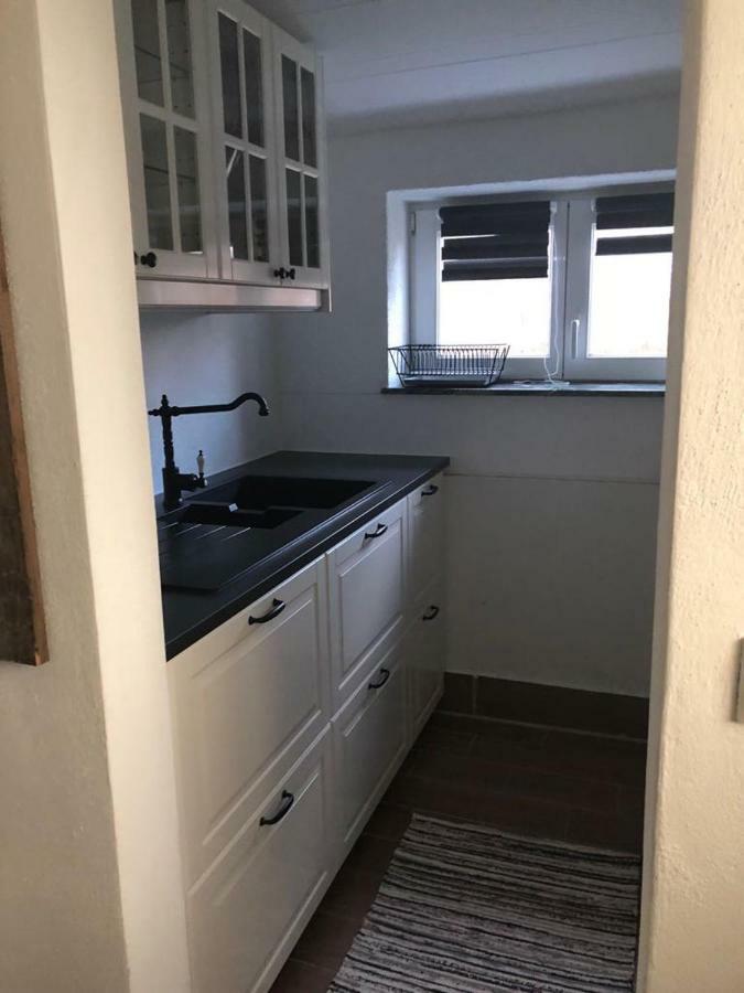 Ilmhaus 2 Villa Gaden bei Pforring Exteriör bild