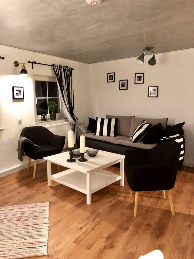 Ilmhaus 2 Villa Gaden bei Pforring Exteriör bild