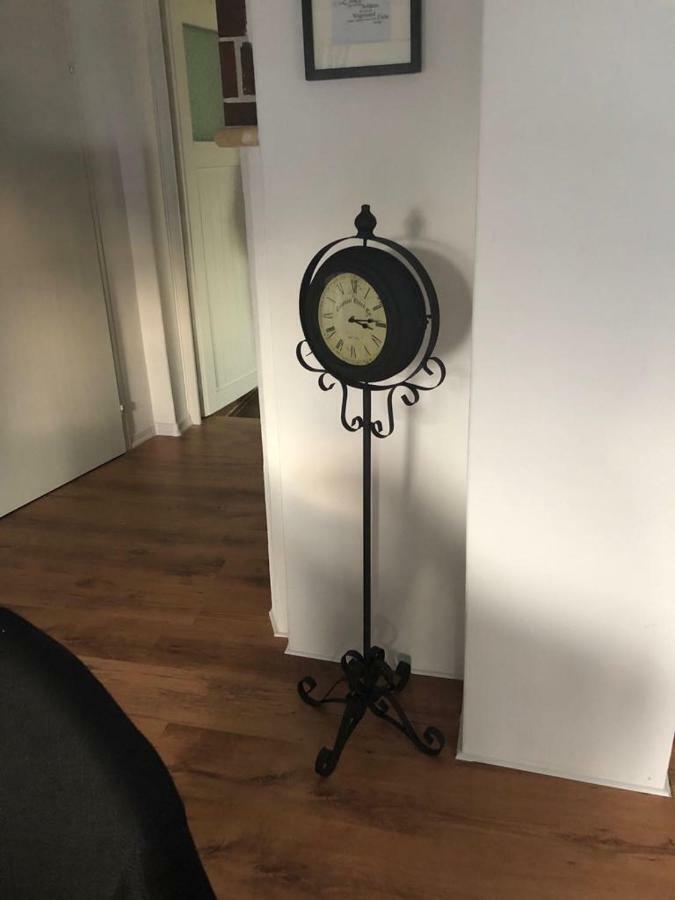 Ilmhaus 2 Villa Gaden bei Pforring Exteriör bild